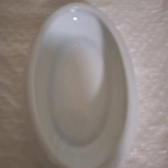 A Reutter Porzellan Trinket Box Germany Angel Motif Keepsake Collectible Gift - Picture 3 of 9